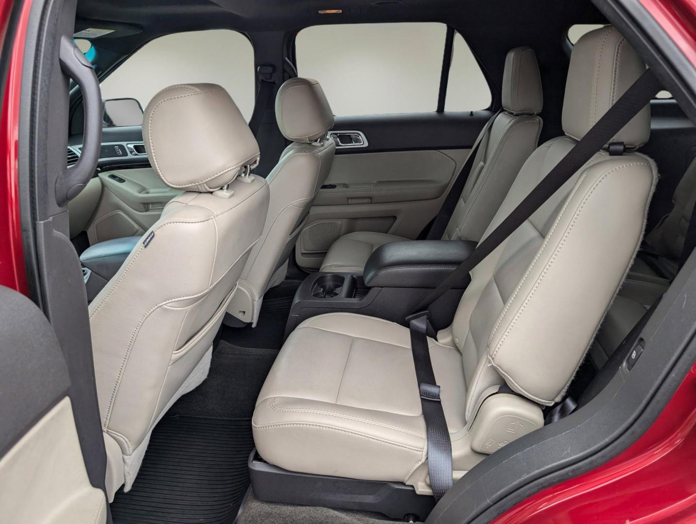 2013 Ford Explorer Limited (1FM5K7F80DG) with an Gas V6 3.5L/213 engine, 6-Speed Automatic w/manual shift transmission, located at 804 22nd Ave, Phenix City, AL, 36870, (334) 297-1860, 32.484749, -85.024475 - 2013 Ford Explorer Limited - Photo#10