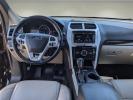 2013 Ford Explorer Limited (1FM5K7F80DG) with an Gas V6 3.5L/213 engine, 6-Speed Automatic w/manual shift transmission, located at 804 22nd Ave, Phenix City, AL, 36870, (334) 297-1860, 32.484749, -85.024475 - 2013 Ford Explorer Limited - Photo#11