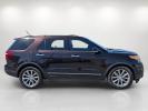 2013 Ford Explorer Limited (1FM5K7F80DG) with an Gas V6 3.5L/213 engine, 6-Speed Automatic w/manual shift transmission, located at 804 22nd Ave, Phenix City, AL, 36870, (334) 297-1860, 32.484749, -85.024475 - 2013 Ford Explorer Limited - Photo#3