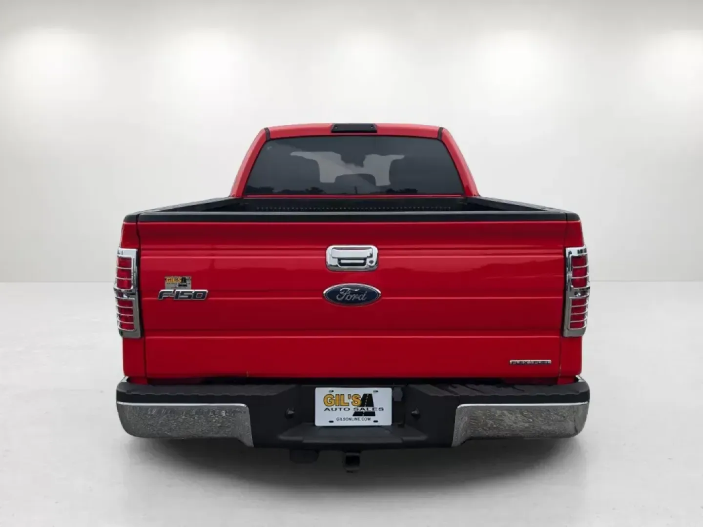 2013 Ford F-150 STX (1FTFX1CF9DF) with an Other engine, located at 1430 Gateway Drive, Opelika, AL, 36801, (334) 239-0944, 32.637871, -85.409790 - Are you ready to take your adventures to the next level? The 2013 Ford F-150 STX, now available at Gils Auto in Opelika, AL, is the perfect truck for budget-conscious buyers seeking reliability and versatility. With its robust body, spacious interior, and striking red exterior, this extended cab pic - Photo#5