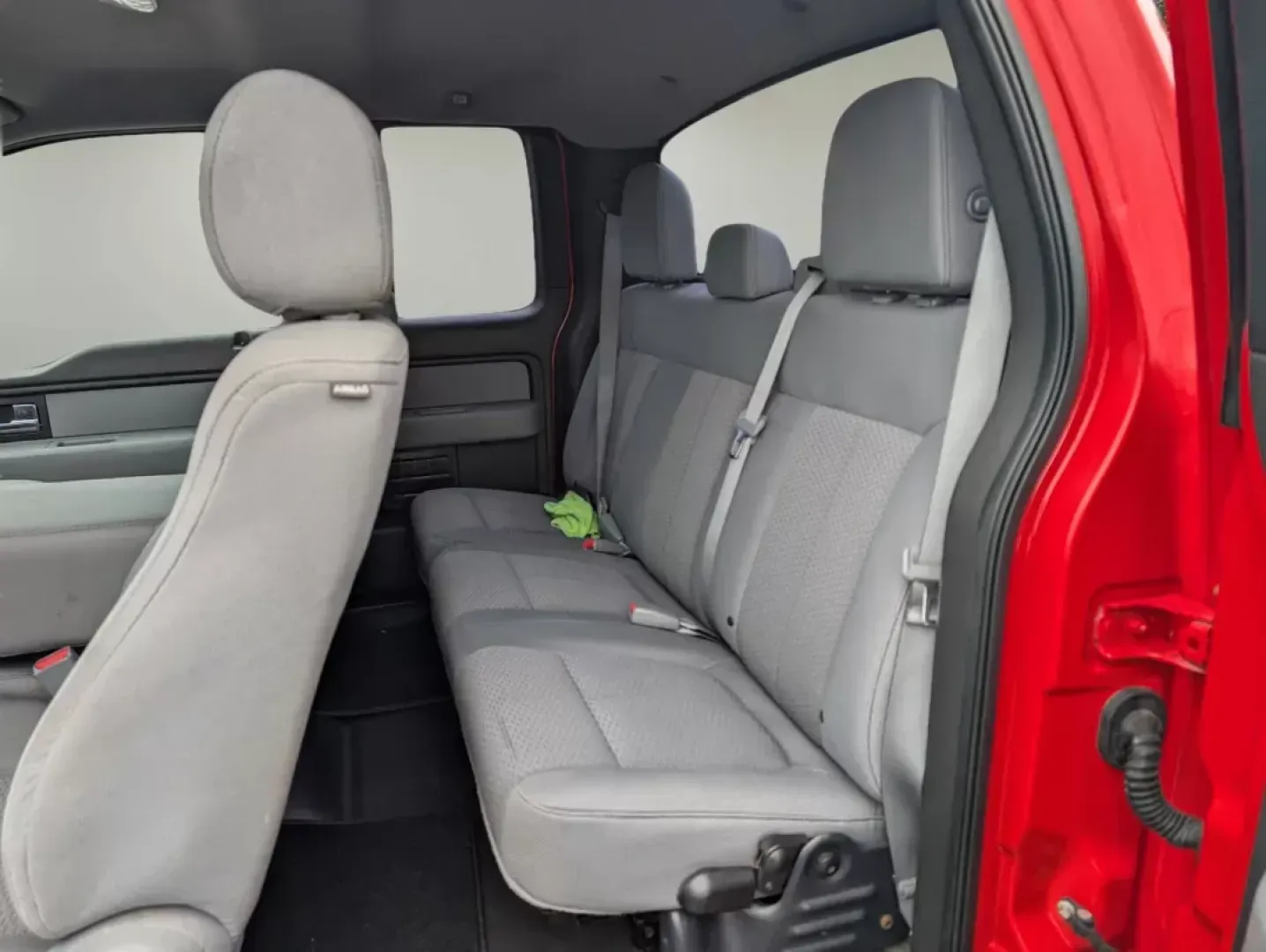 2013 Ford F-150 STX (1FTFX1CF9DF) with an Other engine, located at 1430 Gateway Drive, Opelika, AL, 36801, (334) 239-0944, 32.637871, -85.409790 - Are you ready to take your adventures to the next level? The 2013 Ford F-150 STX, now available at Gils Auto in Opelika, AL, is the perfect truck for budget-conscious buyers seeking reliability and versatility. With its robust body, spacious interior, and striking red exterior, this extended cab pic - Photo#11