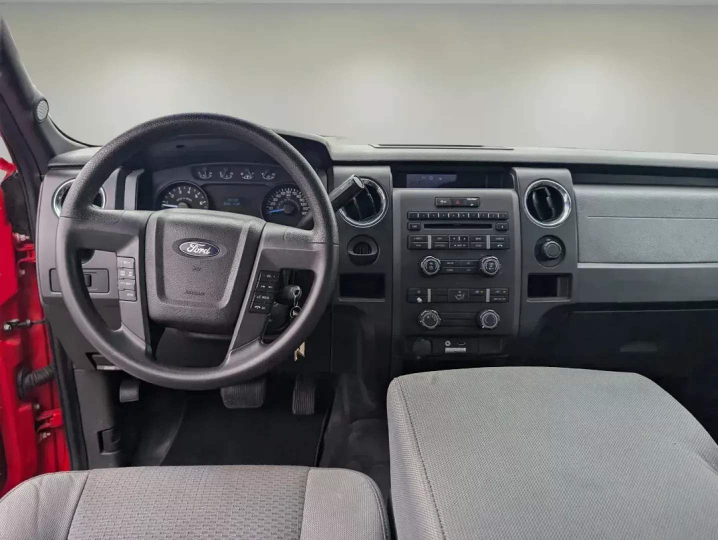 2013 Ford F-150 STX (1FTFX1CF9DF) with an Other engine, located at 1430 Gateway Drive, Opelika, AL, 36801, (334) 239-0944, 32.637871, -85.409790 - Are you ready to take your adventures to the next level? The 2013 Ford F-150 STX, now available at Gils Auto in Opelika, AL, is the perfect truck for budget-conscious buyers seeking reliability and versatility. With its robust body, spacious interior, and striking red exterior, this extended cab pic - Photo#13