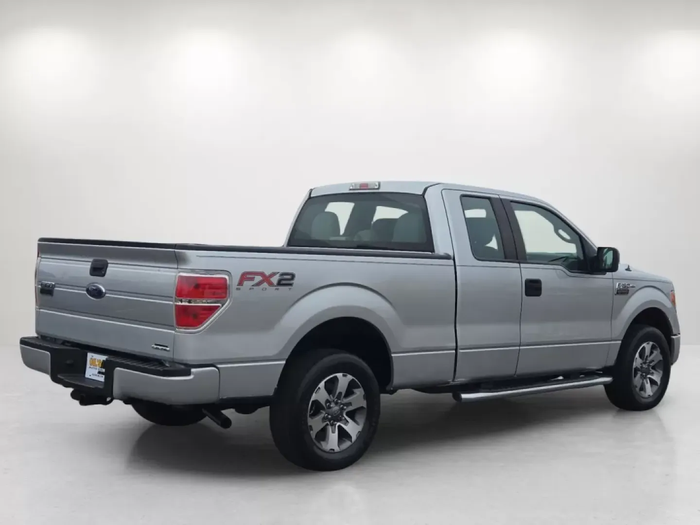 2013 Ford F-150 STX (1FTEX1CM0DF) with an Other engine, located at 5115 14th Ave., Columbus, GA, 31904, (706) 323-0345, 32.511494, -84.971046 - **Adventure Awaits with this 2013 Ford F-150 Extended Cab! Perfect for Work or Play!**<br /> <br /> Are you ready to elevate your lifestyle? Whether you're hauling gear for a weekend camping trip, transporting your growing family, or needing a reliable companion for daily commutes, the 2013 Ford F-1 - Photo#5