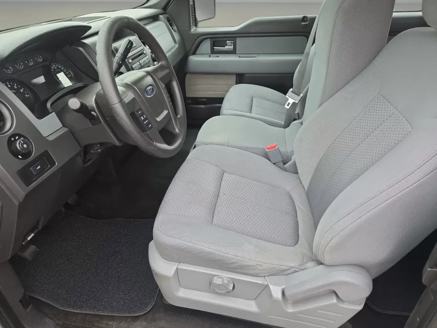 2013 Ford F-150 STX (1FTEX1CM0DF) with an Other engine, located at 5115 14th Ave., Columbus, GA, 31904, (706) 323-0345, 32.511494, -84.971046 - **Adventure Awaits with this 2013 Ford F-150 Extended Cab! Perfect for Work or Play!**<br /> <br /> Are you ready to elevate your lifestyle? Whether you're hauling gear for a weekend camping trip, transporting your growing family, or needing a reliable companion for daily commutes, the 2013 Ford F-1 - Photo#11