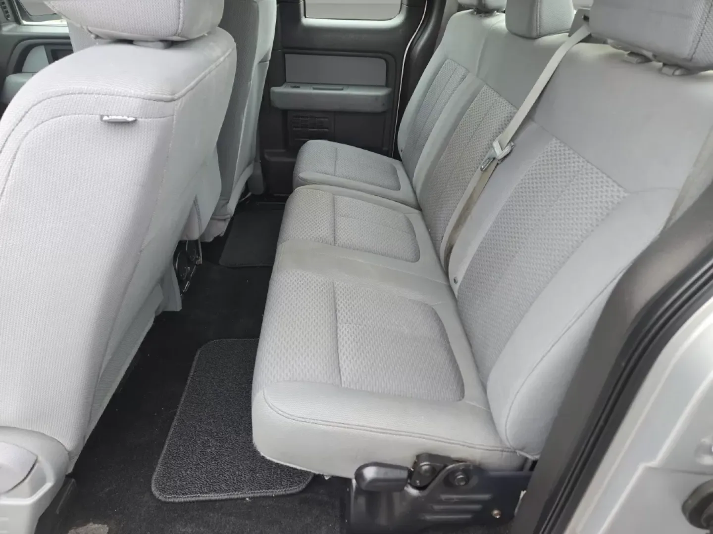 2013 Ford F-150 STX (1FTEX1CM0DF) with an Other engine, located at 5115 14th Ave., Columbus, GA, 31904, (706) 323-0345, 32.511494, -84.971046 - **Adventure Awaits with this 2013 Ford F-150 Extended Cab! Perfect for Work or Play!**<br /> <br /> Are you ready to elevate your lifestyle? Whether you're hauling gear for a weekend camping trip, transporting your growing family, or needing a reliable companion for daily commutes, the 2013 Ford F-1 - Photo#12