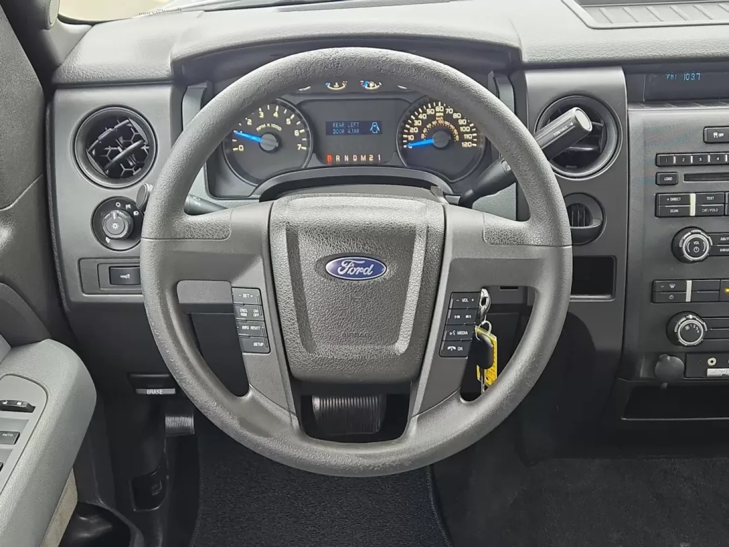 2013 Ford F-150 STX (1FTEX1CM0DF) with an Other engine, located at 5115 14th Ave., Columbus, GA, 31904, (706) 323-0345, 32.511494, -84.971046 - **Adventure Awaits with this 2013 Ford F-150 Extended Cab! Perfect for Work or Play!**<br /> <br /> Are you ready to elevate your lifestyle? Whether you're hauling gear for a weekend camping trip, transporting your growing family, or needing a reliable companion for daily commutes, the 2013 Ford F-1 - Photo#15