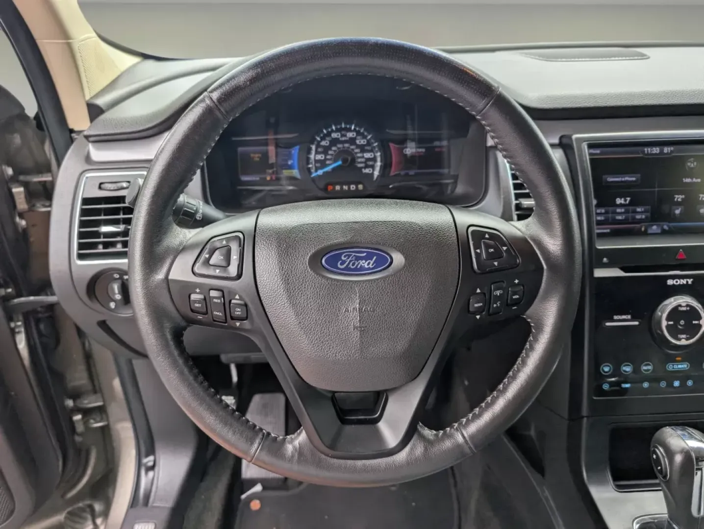 2013 Ford Flex Limited (2FMHK6D8XDB) with an Other engine, located at 1430 Gateway Drive, Opelika, AL, 36801, (334) 239-0944, 32.637871, -85.409790 - Embark on unforgettable journeys with the 2013 Ford Flex Limited, now available at Gils Auto in Prattville, AL. This versatile crossover is not just a vehicle; it's the perfect companion for growing families, weekend adventurers, and anyone seeking a reliable ride for long commutes. With its spaciou - Photo#10