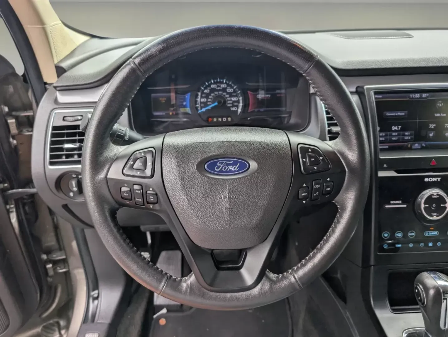 2013 Ford Flex Limited (2FMHK6D8XDB) with an Other engine, located at 1430 Gateway Drive, Opelika, AL, 36801, (334) 239-0944, 32.637871, -85.409790 - Embark on unforgettable journeys with the 2013 Ford Flex Limited, now available at Gils Auto in Prattville, AL. This versatile crossover is not just a vehicle; it's the perfect companion for growing families, weekend adventurers, and anyone seeking a reliable ride for long commutes. With its spaciou - Photo#33