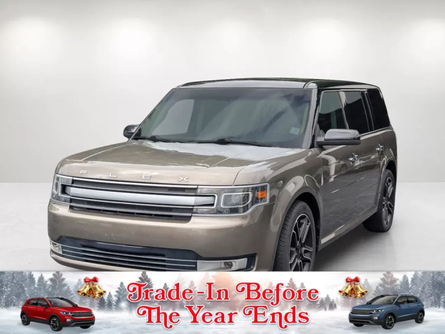 2013 Ford Flex Limited (2FMHK6D8XDB) with an Other engine, located at 1430 Gateway Drive, Opelika, AL, 36801, (334) 239-0944, 32.637871, -85.409790 - Embark on unforgettable journeys with the 2013 Ford Flex Limited, now available at Gils Auto in Prattville, AL. This versatile crossover is not just a vehicle; it's the perfect companion for growing families, weekend adventurers, and anyone seeking a reliable ride for long commutes. With its spaciou - Photo#0
