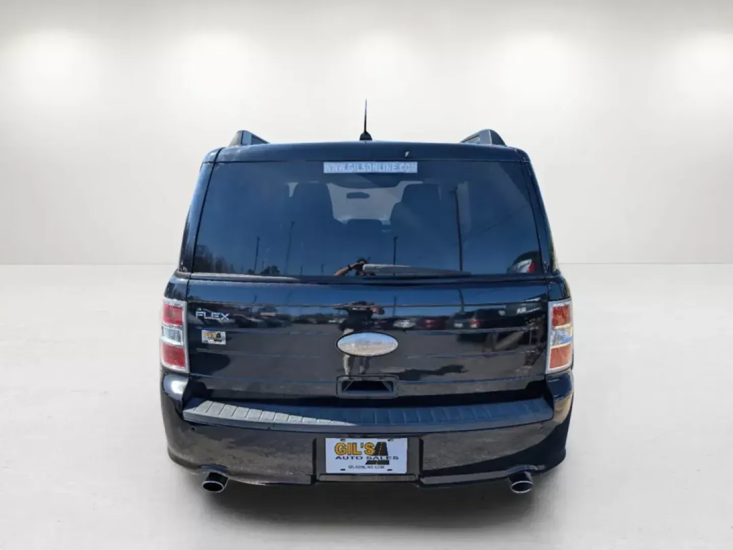 2013 Ford Flex SE (2FMGK5B80DB) with an Gas V6 3.5L/213 engine, 6-Speed Automatic transmission, located at 1430 Gateway Drive, Opelika, AL, 36801, (334) 239-0944, 32.637871, -85.409790 - **Discover the Perfect Family Crossover at Gils Auto - Opelika!**<br /> <br /> Are you ready to elevate your family adventures and weekend getaways? The 2013 Ford Flex SE is the crossover that seamlessly merges style, comfort, and functionality. This spacious vehicle is perfect for growing families - Photo#6