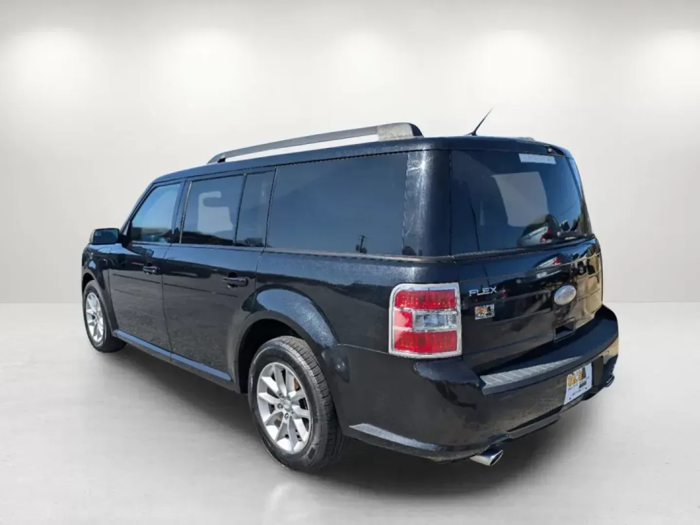 2013 Ford Flex SE (2FMGK5B80DB) with an Gas V6 3.5L/213 engine, 6-Speed Automatic transmission, located at 1430 Gateway Drive, Opelika, AL, 36801, (334) 239-0944, 32.637871, -85.409790 - **Discover the Perfect Family Crossover at Gils Auto - Opelika!**<br /> <br /> Are you ready to elevate your family adventures and weekend getaways? The 2013 Ford Flex SE is the crossover that seamlessly merges style, comfort, and functionality. This spacious vehicle is perfect for growing families - Photo#7