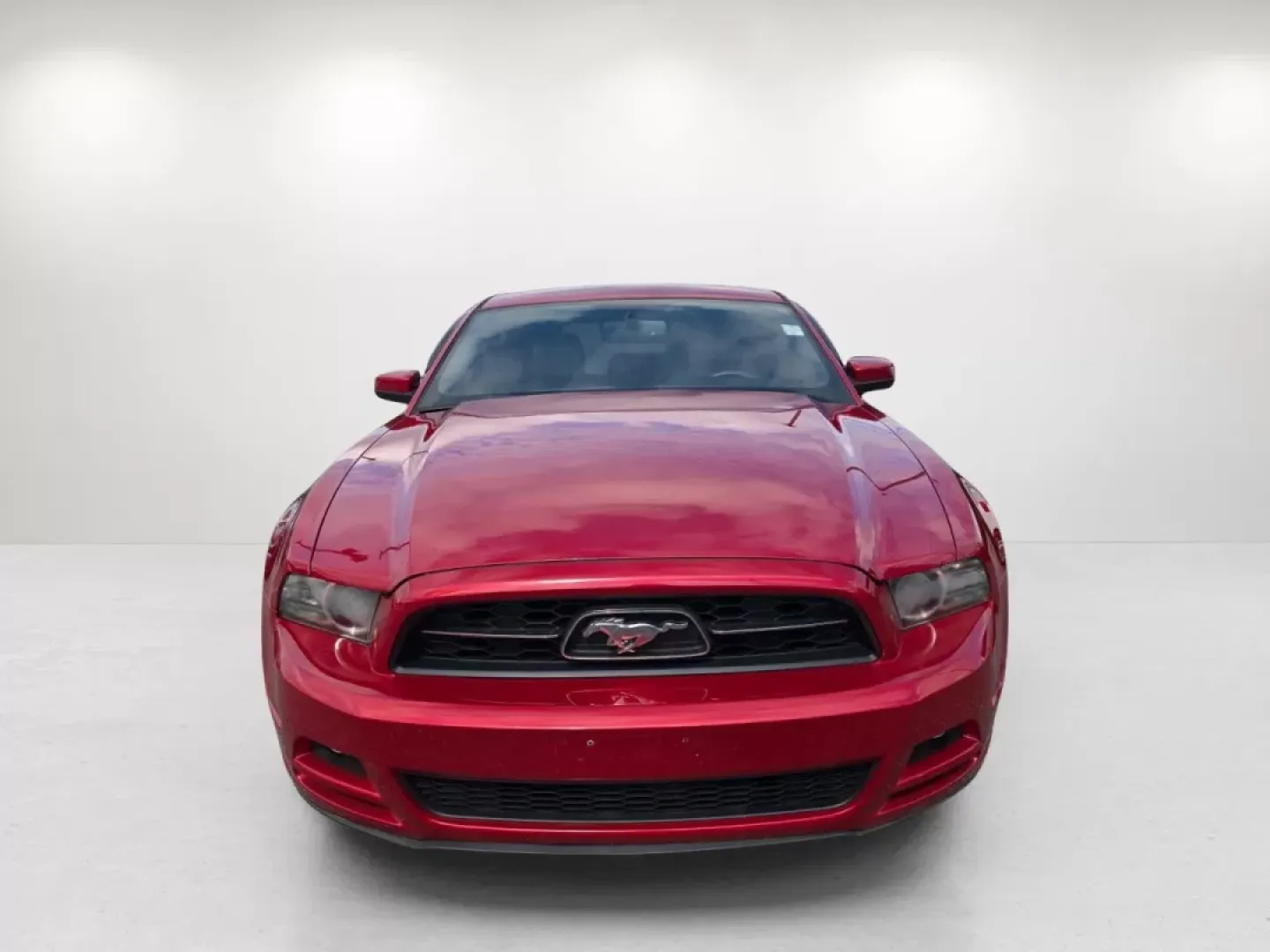 2013 Ford Mustang (1ZVBP8AM2D5) with an Other engine, located at 1430 Gateway Drive, Opelika, AL, 36801, (334) 239-0944, 32.637871, -85.409790 - Experience the thrill of the open road with the 2013 Ford Mustang a perfect blend of style, power, and affordability. Whether you're a weekend warrior seeking adventure or a daily commuter looking to make your drive more exciting, this striking maroon coupe brings a blend of performance and comfort - Photo#1