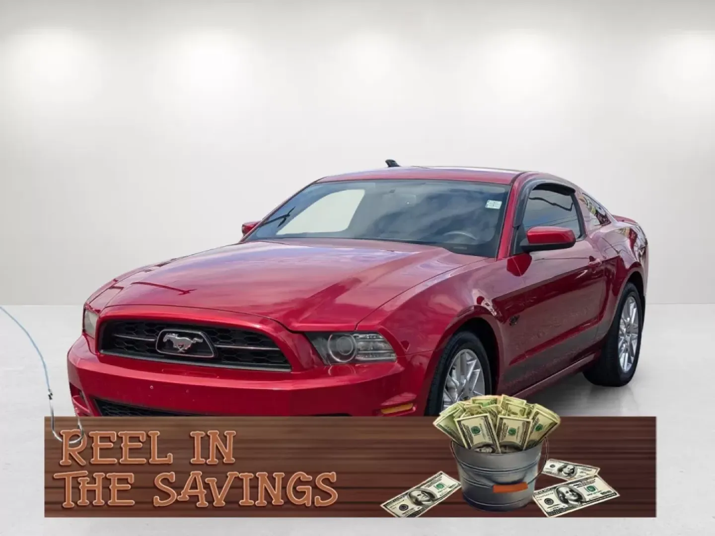 2013 Ford Mustang (1ZVBP8AM2D5) with an Other engine, located at 1430 Gateway Drive, Opelika, AL, 36801, (334) 239-0944, 32.637871, -85.409790 - Experience the thrill of the open road with the 2013 Ford Mustang a perfect blend of style, power, and affordability. Whether you're a weekend warrior seeking adventure or a daily commuter looking to make your drive more exciting, this striking maroon coupe brings a blend of performance and comfort - Photo#0