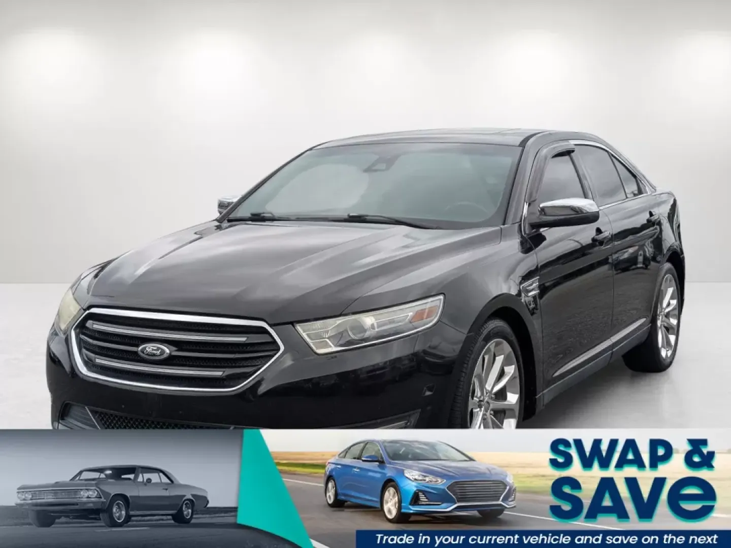 2013 Ford Taurus Limited (1FAHP2F88DG) with an Other engine, located at 521 Old Farm Lane Rd, Prattville, AL, 36066, (334) 325-1505, 32.482460, -86.416367 - Elevate your daily commute with the perfect blend of comfort, style, and technology in this stunning 2013 Ford Taurus Limited! Whether you're commuting to work in downtown Prattville or heading out for a weekend getaway with the family, this sedan is designed to meet all your driving needs. With its - Photo#0