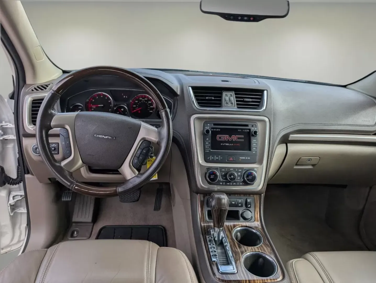 2013 /Cocoa Dune GMC Acadia Denali (1GKKRTKD1DJ) with an Other engine, located at 804 22nd Ave, Phenix City, AL, 36870, (334) 297-1860, 32.484749, -85.024475 - **Adventure Awaits with the 2013 GMC Acadia Denali: Perfect for Family Journeys!**<br /> <br /> Are you ready to elevate your family adventures? The 2013 GMC Acadia Denali is designed for those who crave the perfect blend of comfort, style, and space-ideal for growing families or weekend getaways. A - Photo#12