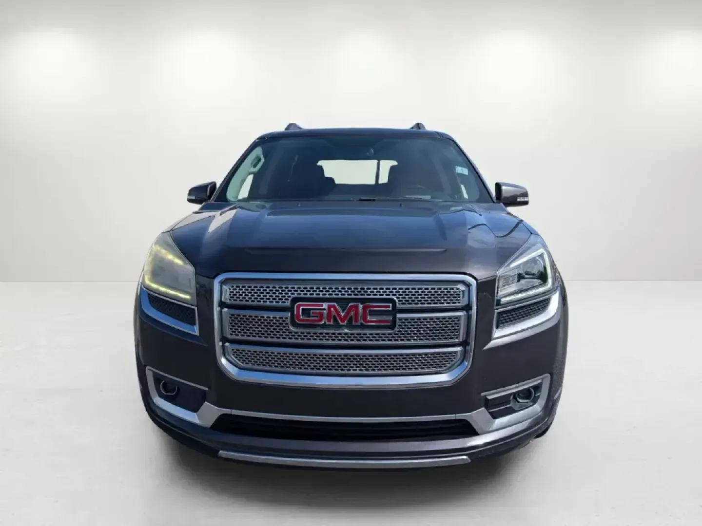 2013 /Ebony GMC Acadia Denali (1GKKRTKD3DJ) with an Gas V6 3.6L/220 engine, 6-Speed Automatic transmission, located at 3959 U.S. 80 W, Phenix City, AL, 36870, (334) 297-4885, 32.469296, -85.135185 - 2013 GMC Acadia Denali - Photo#2
