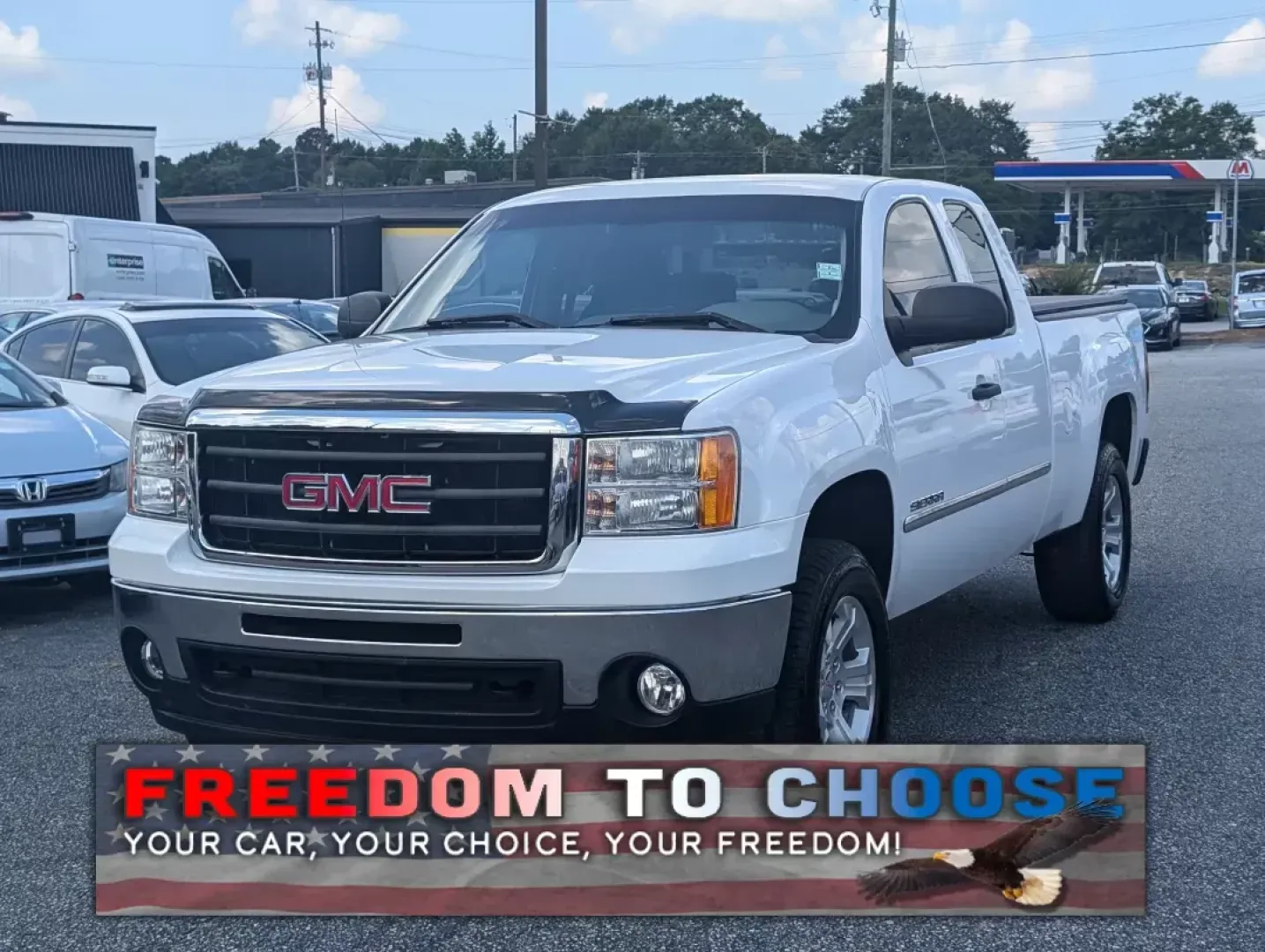 2013 /Dark Titanium GMC Sierra 1500 Work Truck (1GTR1TEX2DZ) with an Other engine, located at 3959 U.S. 80 W, Phenix City, AL, 36870, (334) 297-4885, 32.469296, -85.135185 - **Discover Your Next Adventure with the 2013 GMC Sierra 1500 at Gils Auto in Phenix City, AL!**<br /> <br /> Are you in the market for a vehicle that combines rugged reliability with everyday practicality? Look no further than this dependable 2013 GMC Sierra 1500 Work Truck! Perfect for those who cr - Photo#0