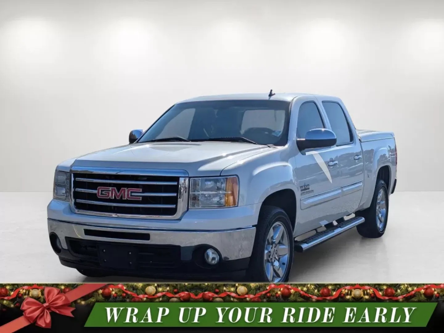 2013 /Very Dark Cashmere/Light Cashmere GMC Sierra 1500 SLE (3GTP1VE08DG) with an Other engine, located at 3959 U.S. 80 W, Phenix City, AL, 36870, (334) 297-4885, 32.469296, -85.135185 - **Adventure Awaits: 2013 GMC Sierra 1500 SLE Crew Cab at Gils Auto Phenix City, AL**<br /> <br /> If you're dreaming of weekend getaways, family camping trips, or simply a reliable daily driver, look no further than this 2013 GMC Sierra 1500 SLE Crew Cab! Perfect for those who value versatility and - Photo#0