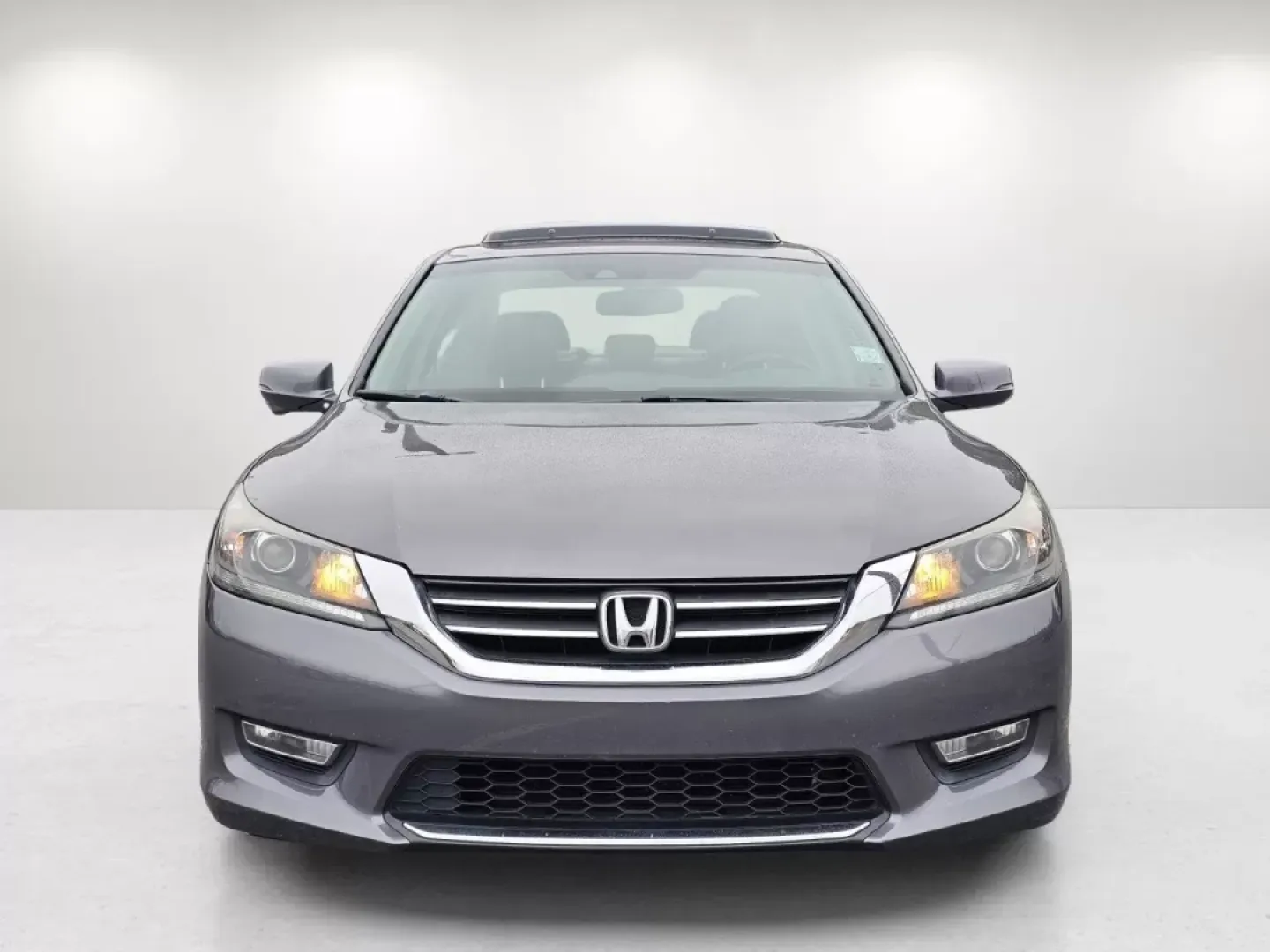 2013 /Black Honda Accord Sdn EX-L (1HGCR2F84DA) with an Other engine, located at 3959 U.S. 80 W, Phenix City, AL, 36870, (334) 297-4885, 32.469296, -85.135185 - Are you in the market for a reliable sedan that perfectly blends comfort, safety, and technology? Look no further than this stunning 2013 Honda Accord Sdn EX-L at Gils Auto in Phenix City, AL. This vehicle is designed to elevate your daily commute, whether you're driving to work or embarking on week - Photo#2
