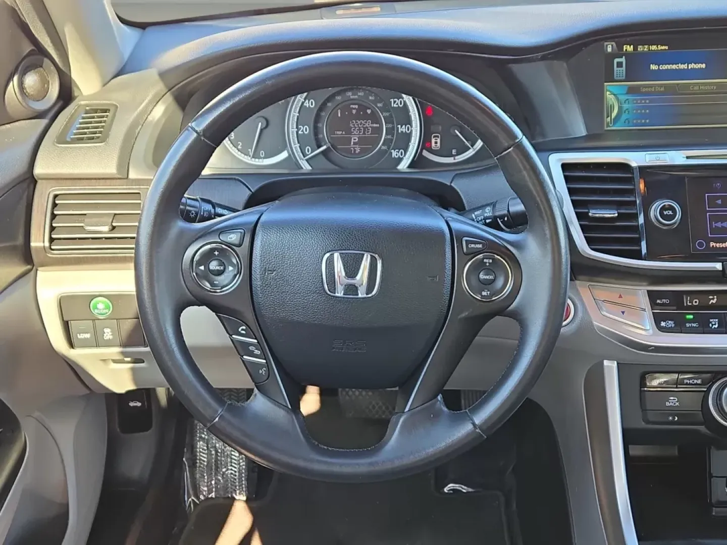 2013 Honda Accord Sdn EX-L (1HGCR2F87DA) with an Other engine, located at 5115 14th Ave., Columbus, GA, 31904, (706) 323-0345, 32.511494, -84.971046 - **Discover Your Ideal Commute Companion: 2013 Honda Accord EX-L at Gils Auto, Phenix City, AL**<br /> <br /> Are you searching for a reliable, stylish sedan that elevates your daily commute while providing comfort and advanced technology? Look no further than the stunning 2013 Honda Accord EX-L avai - Photo#15