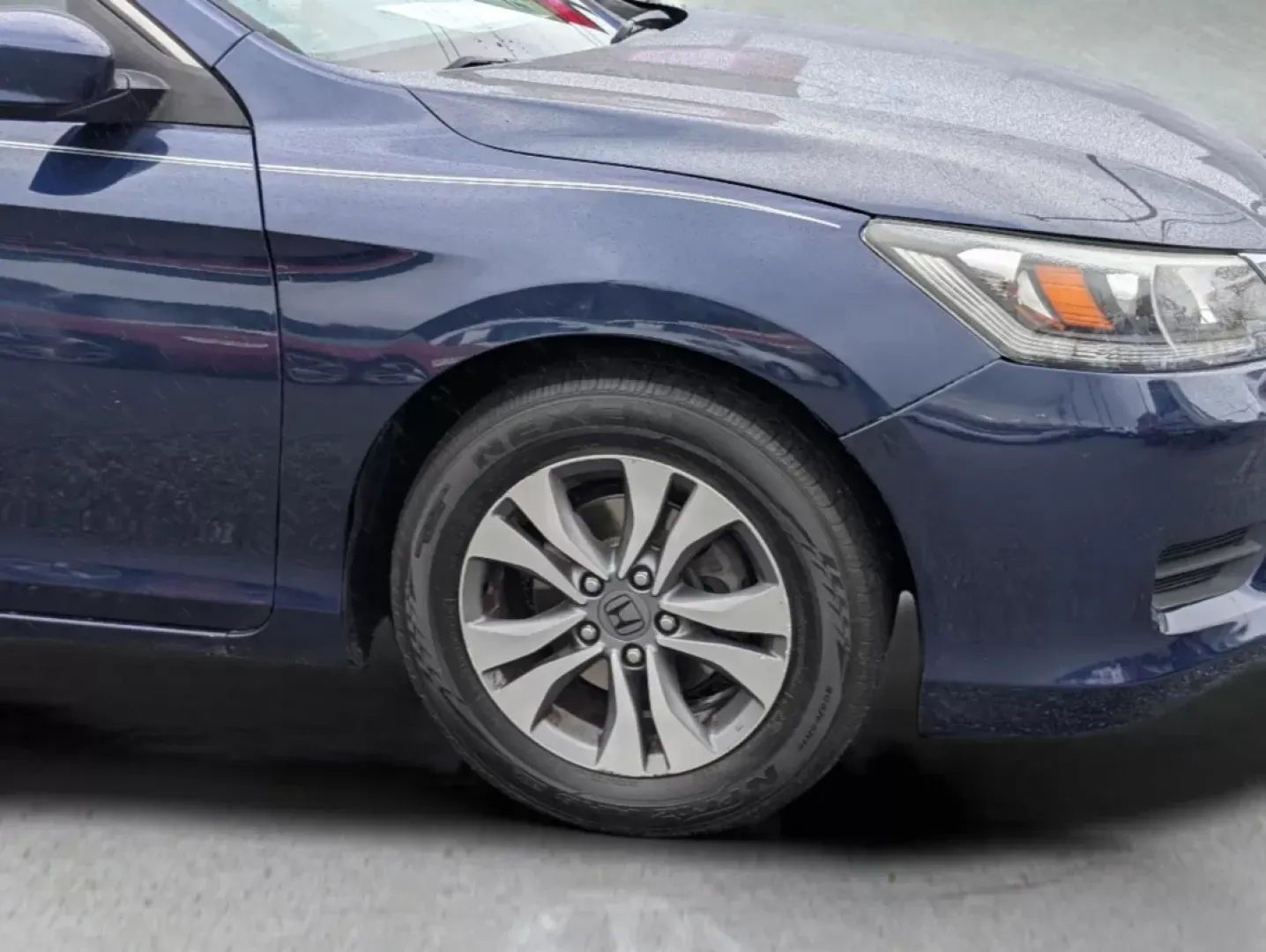 2013 Honda Accord Sdn LX (1HGCR2F38DA) with an Other engine, located at 804 22nd Ave, Phenix City, AL, 36870, (334) 297-1860, 32.484749, -85.024475 - **Your Road Trip Companion Awaits: 2013 Honda Accord LX at Gils Auto in Phenix City, AL!**<br /> <br /> Are you searching for the perfect vehicle that balances reliability, comfort, and affordability? Look no further! At Gils Auto, we understand that life can be unpredictable, and that's why we offe - Photo#3