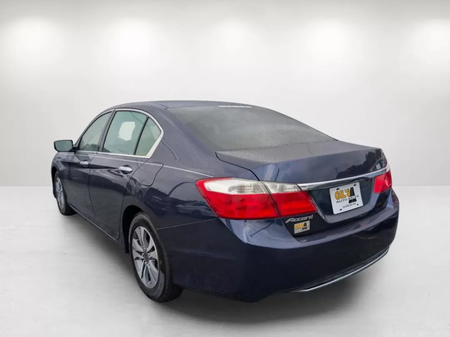 2013 Honda Accord Sdn LX (1HGCR2F38DA) with an Other engine, located at 804 22nd Ave, Phenix City, AL, 36870, (334) 297-1860, 32.484749, -85.024475 - **Your Road Trip Companion Awaits: 2013 Honda Accord LX at Gils Auto in Phenix City, AL!**<br /> <br /> Are you searching for the perfect vehicle that balances reliability, comfort, and affordability? Look no further! At Gils Auto, we understand that life can be unpredictable, and that's why we offe - Photo#7