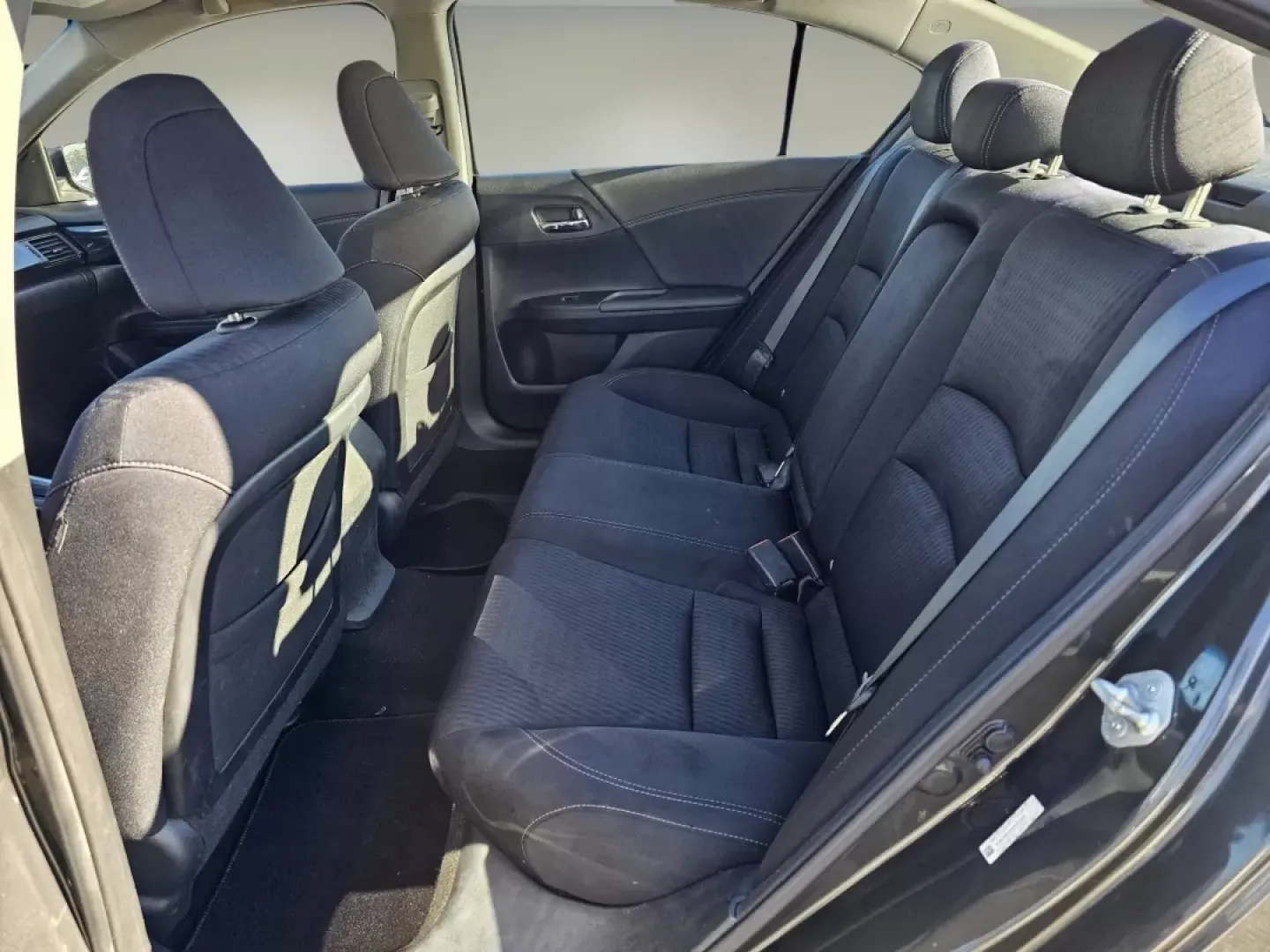 2013 Honda Accord Sdn Sport (1HGCR2F5XDA) with an Other engine, located at 1430 Gateway Drive, Opelika, AL, 36801, (334) 239-0944, 32.637871, -85.409790 - Discover the perfect blend of reliability and style with this 2013 Honda Accord Sedan, designed for those who value comfort during their daily commutes or weekend getaways! Whether you're a growing family in need of a spacious vehicle or a budget-conscious buyer looking for a dependable set of wheel - Photo#14