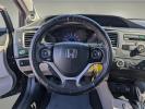 2013 Honda Civic Cpe LX (2HGFG3B57DH) with an Gas I4 1.8L/110 engine, 5-Speed Automatic transmission, located at 521 Old Farm Lane Rd, Prattville, AL, 36066, (334) 325-1505, 32.482460, -86.416367 - 2013 Honda Civic Cpe LX - Photo#15