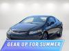 2013 Honda Civic Cpe LX (2HGFG3B57DH) with an Gas I4 1.8L/110 engine, 5-Speed Automatic transmission, located at 521 Old Farm Lane Rd, Prattville, AL, 36066, (334) 325-1505, 32.482460, -86.416367 - 2013 Honda Civic Cpe LX - Photo#0