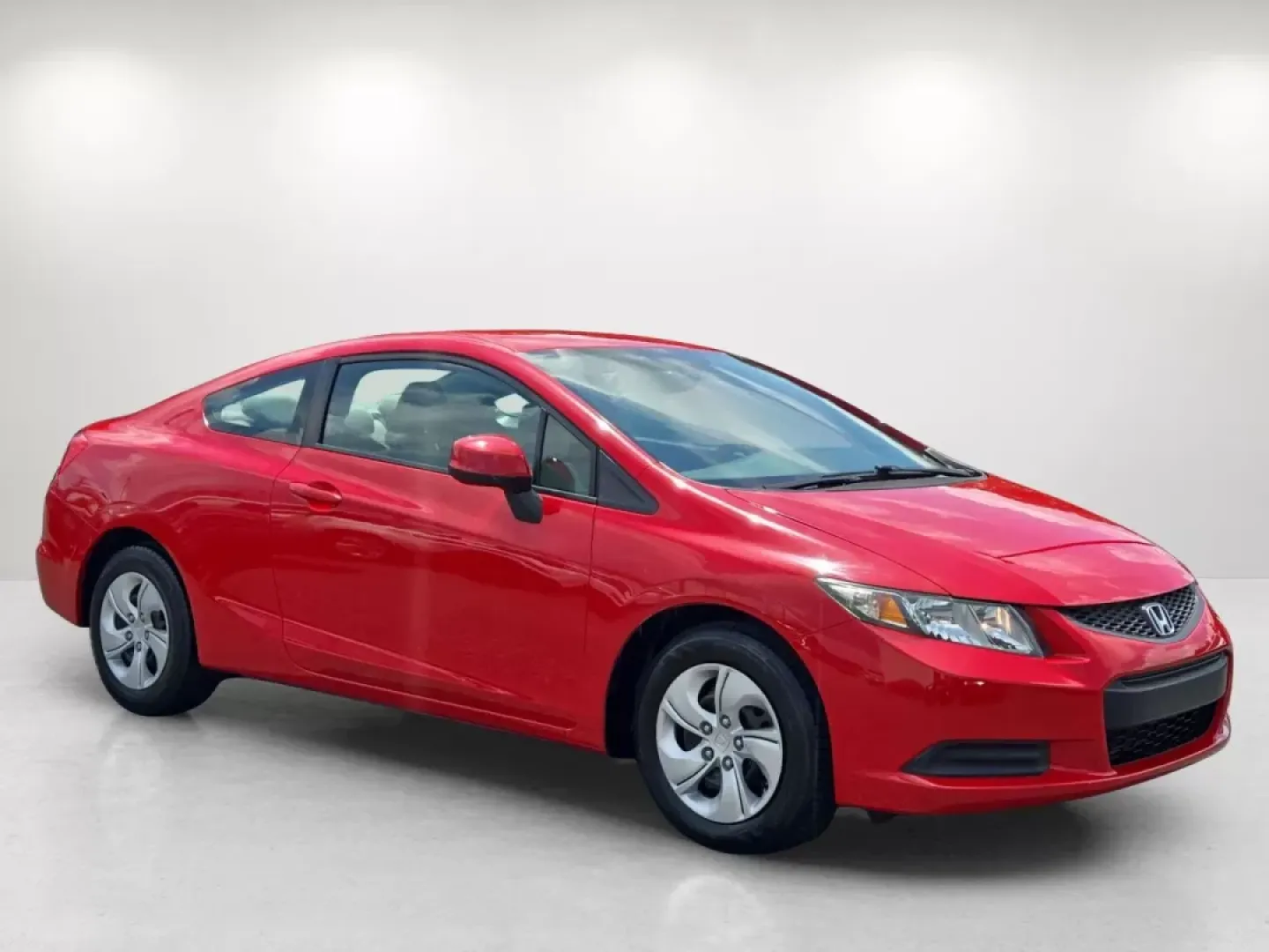 2013 Honda Civic Cpe LX (2HGFG3B52DH) with an Other engine, located at 3959 U.S. 80 W, Phenix City, AL, 36870, (334) 297-4885, 32.469296, -85.135185 - Are you in the market for a reliable vehicle that fits seamlessly into your lifestyle? Look no further than this 2013 Honda Civic Coupe LX, available now at Gils Auto - Columbus #2. Located at 7000 Northlake Connector, Columbus, GA 31904, we specialize in buy here pay here options, making it easier - Photo#2