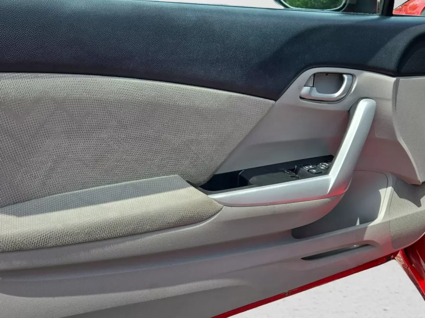 2013 Honda Civic Cpe LX (2HGFG3B52DH) with an Other engine, located at 3959 U.S. 80 W, Phenix City, AL, 36870, (334) 297-4885, 32.469296, -85.135185 - Are you in the market for a reliable vehicle that fits seamlessly into your lifestyle? Look no further than this 2013 Honda Civic Coupe LX, available now at Gils Auto - Columbus #2. Located at 7000 Northlake Connector, Columbus, GA 31904, we specialize in buy here pay here options, making it easier - Photo#9