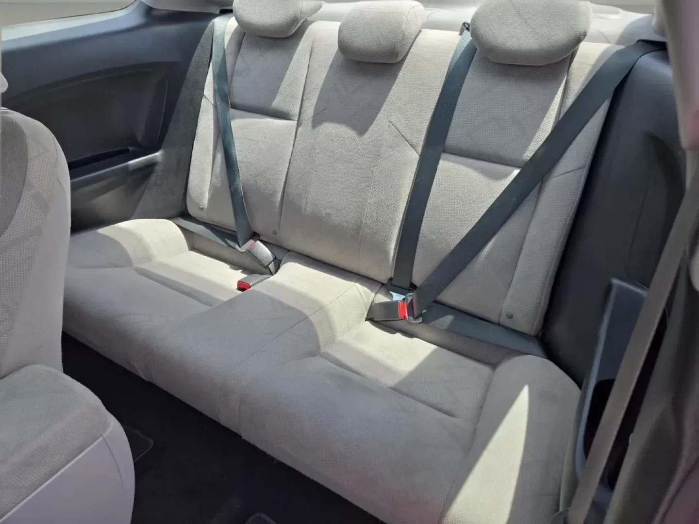 2013 Honda Civic Cpe LX (2HGFG3B52DH) with an Other engine, located at 3959 U.S. 80 W, Phenix City, AL, 36870, (334) 297-4885, 32.469296, -85.135185 - Are you in the market for a reliable vehicle that fits seamlessly into your lifestyle? Look no further than this 2013 Honda Civic Coupe LX, available now at Gils Auto - Columbus #2. Located at 7000 Northlake Connector, Columbus, GA 31904, we specialize in buy here pay here options, making it easier - Photo#12