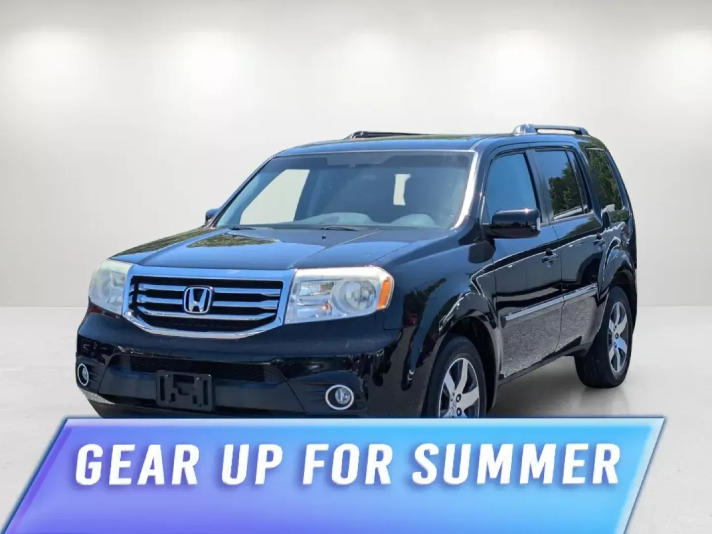 2013 Honda Pilot Touring (5FNYF4H99DB) with an Gas V6 3.5L/212 engine, 5-Speed Automatic transmission, located at 3959 U.S. 80 W, Phenix City, AL, 36870, (334) 297-4885, 32.469296, -85.135185 - 2013 Honda Pilot Touring - Photo#0