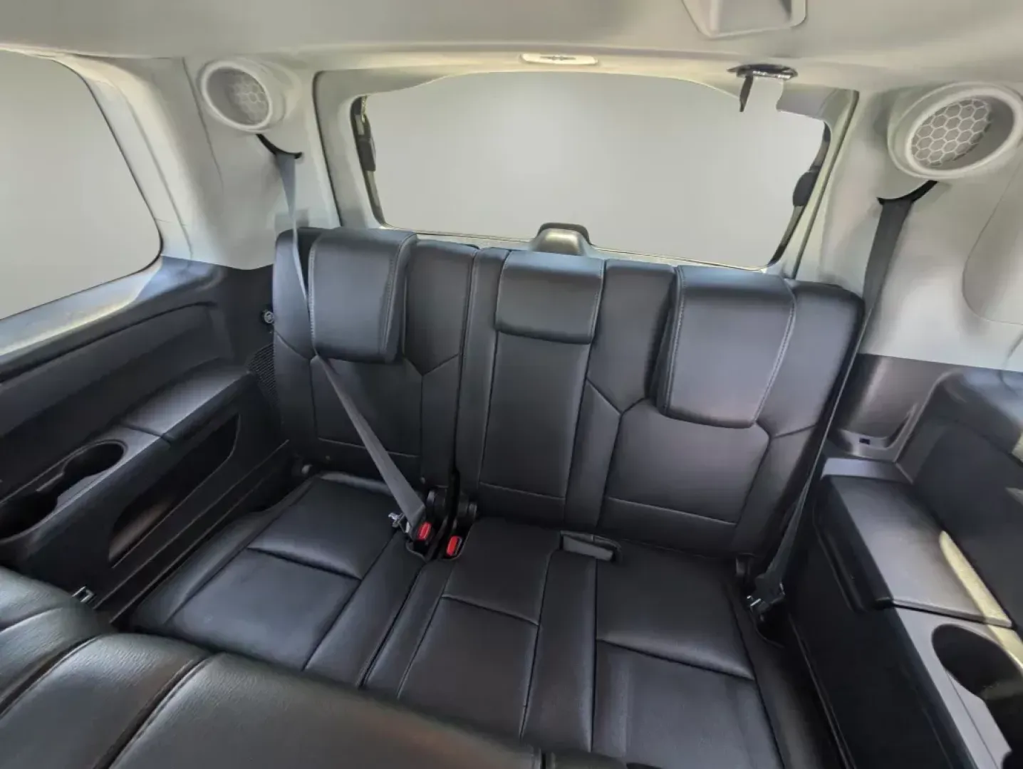 2013 Honda Pilot Touring (5FNYF4H99DB) with an Gas V6 3.5L/212 engine, 5-Speed Automatic transmission, located at 3959 U.S. 80 W, Phenix City, AL, 36870, (334) 297-4885, 32.469296, -85.135185 - 2013 Honda Pilot Touring - Photo#12