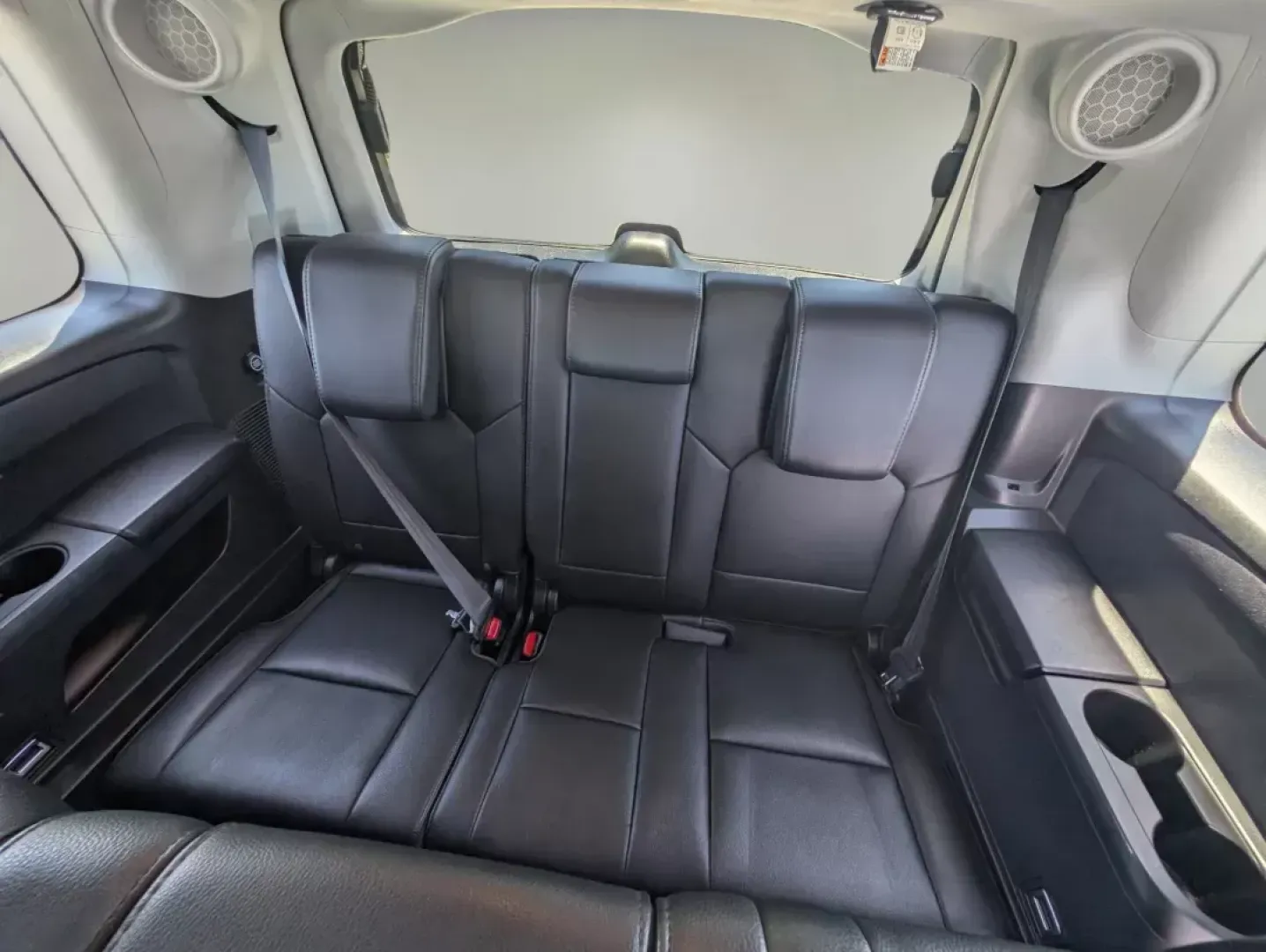 2013 Honda Pilot Touring (5FNYF4H99DB) with an Gas V6 3.5L/212 engine, 5-Speed Automatic transmission, located at 3959 U.S. 80 W, Phenix City, AL, 36870, (334) 297-4885, 32.469296, -85.135185 - 2013 Honda Pilot Touring - Photo#13