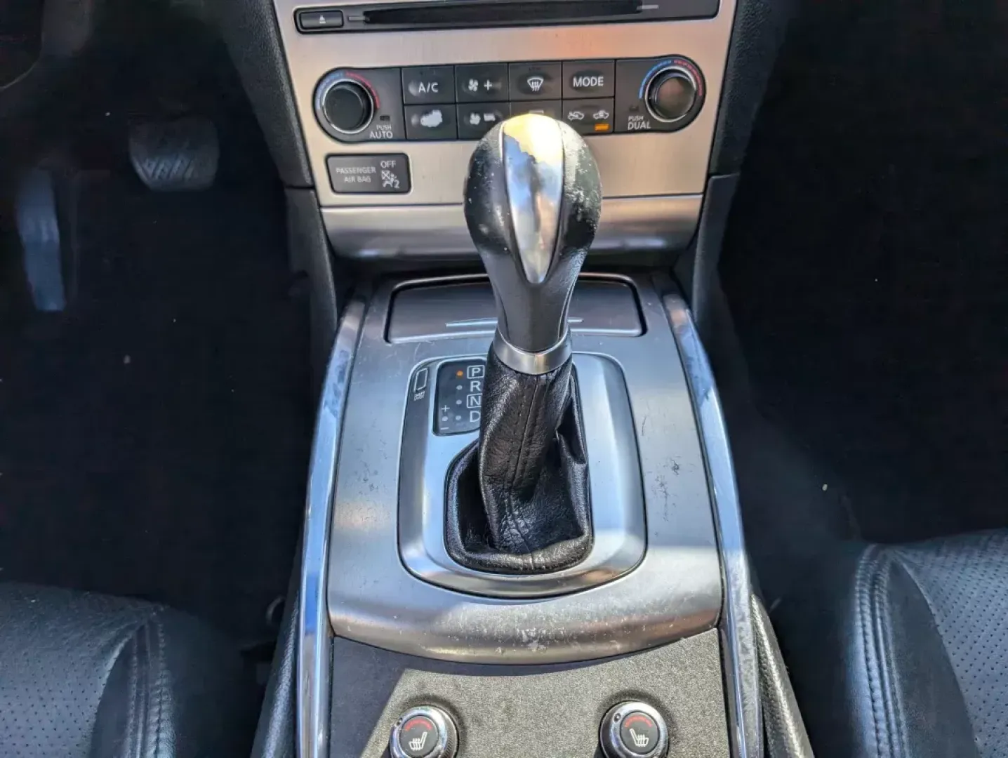 2013 /Graphite Infiniti G37 Sedan Journey (JN1CV6AP2DM) with an Other engine, located at 804 22nd Ave, Phenix City, AL, 36870, (334) 297-1860, 32.484749, -85.024475 - Discover the luxury and performance of the 2013 Infiniti G37 Sedan, perfect for those who crave a balance of style and practicality. Imagine gliding through the bustling streets of Phenix City, AL, in a vehicle that effortlessly combines sophistication and comfort. Whether you're commuting to work, - Photo#12