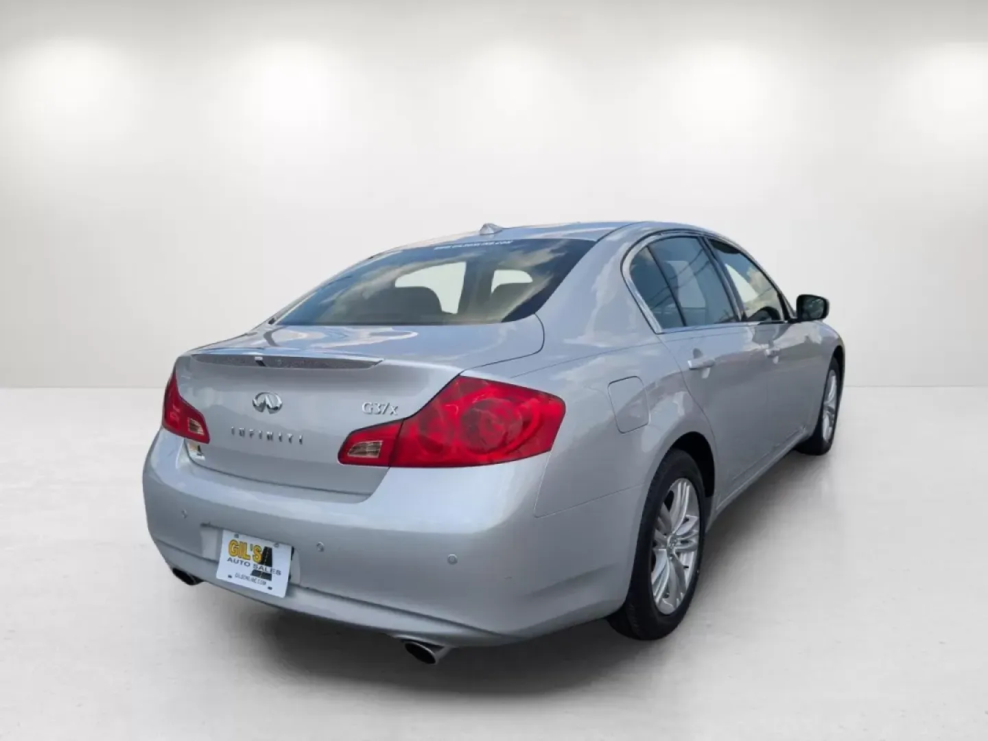 2013 /Graphite Infiniti G37 Sedan x (JN1CV6AR2DM) with an Other engine, located at 804 22nd Ave, Phenix City, AL, 36870, (334) 297-1860, 32.484749, -85.024475 - ### Experience Luxury and Reliability with the 2013 Infiniti G37 Sedan at Gils Auto - Your Trusted Buy Here Pay Here Dealership in Phenix City, AL!<br /> <br /> Are you searching for the perfect vehicle that combines luxury, comfort, and reliability? Look no further than the stunning 2013 Infiniti G - Photo#4