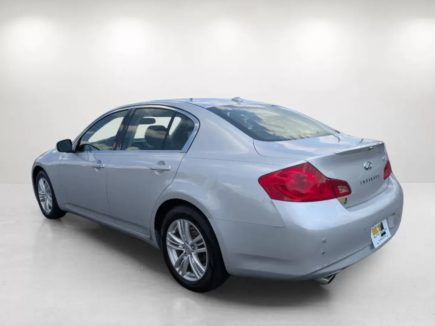 2013 /Graphite Infiniti G37 Sedan x (JN1CV6AR2DM) with an Other engine, located at 804 22nd Ave, Phenix City, AL, 36870, (334) 297-1860, 32.484749, -85.024475 - ### Experience Luxury and Reliability with the 2013 Infiniti G37 Sedan at Gils Auto - Your Trusted Buy Here Pay Here Dealership in Phenix City, AL!<br /> <br /> Are you searching for the perfect vehicle that combines luxury, comfort, and reliability? Look no further than the stunning 2013 Infiniti G - Photo#6
