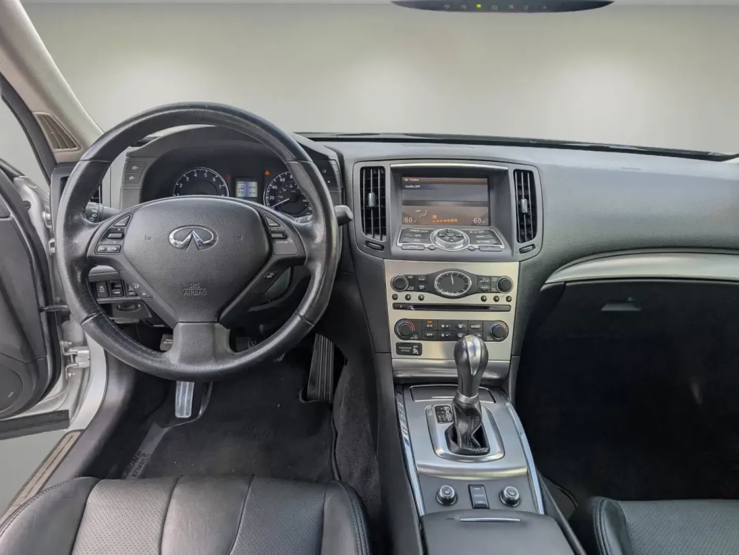 2013 /Graphite Infiniti G37 Sedan x (JN1CV6AR2DM) with an Other engine, located at 804 22nd Ave, Phenix City, AL, 36870, (334) 297-1860, 32.484749, -85.024475 - ### Experience Luxury and Reliability with the 2013 Infiniti G37 Sedan at Gils Auto - Your Trusted Buy Here Pay Here Dealership in Phenix City, AL!<br /> <br /> Are you searching for the perfect vehicle that combines luxury, comfort, and reliability? Look no further than the stunning 2013 Infiniti G - Photo#11