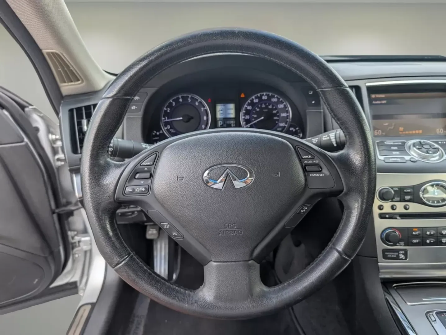 2013 /Graphite Infiniti G37 Sedan x (JN1CV6AR2DM) with an Other engine, located at 804 22nd Ave, Phenix City, AL, 36870, (334) 297-1860, 32.484749, -85.024475 - ### Experience Luxury and Reliability with the 2013 Infiniti G37 Sedan at Gils Auto - Your Trusted Buy Here Pay Here Dealership in Phenix City, AL!<br /> <br /> Are you searching for the perfect vehicle that combines luxury, comfort, and reliability? Look no further than the stunning 2013 Infiniti G - Photo#12