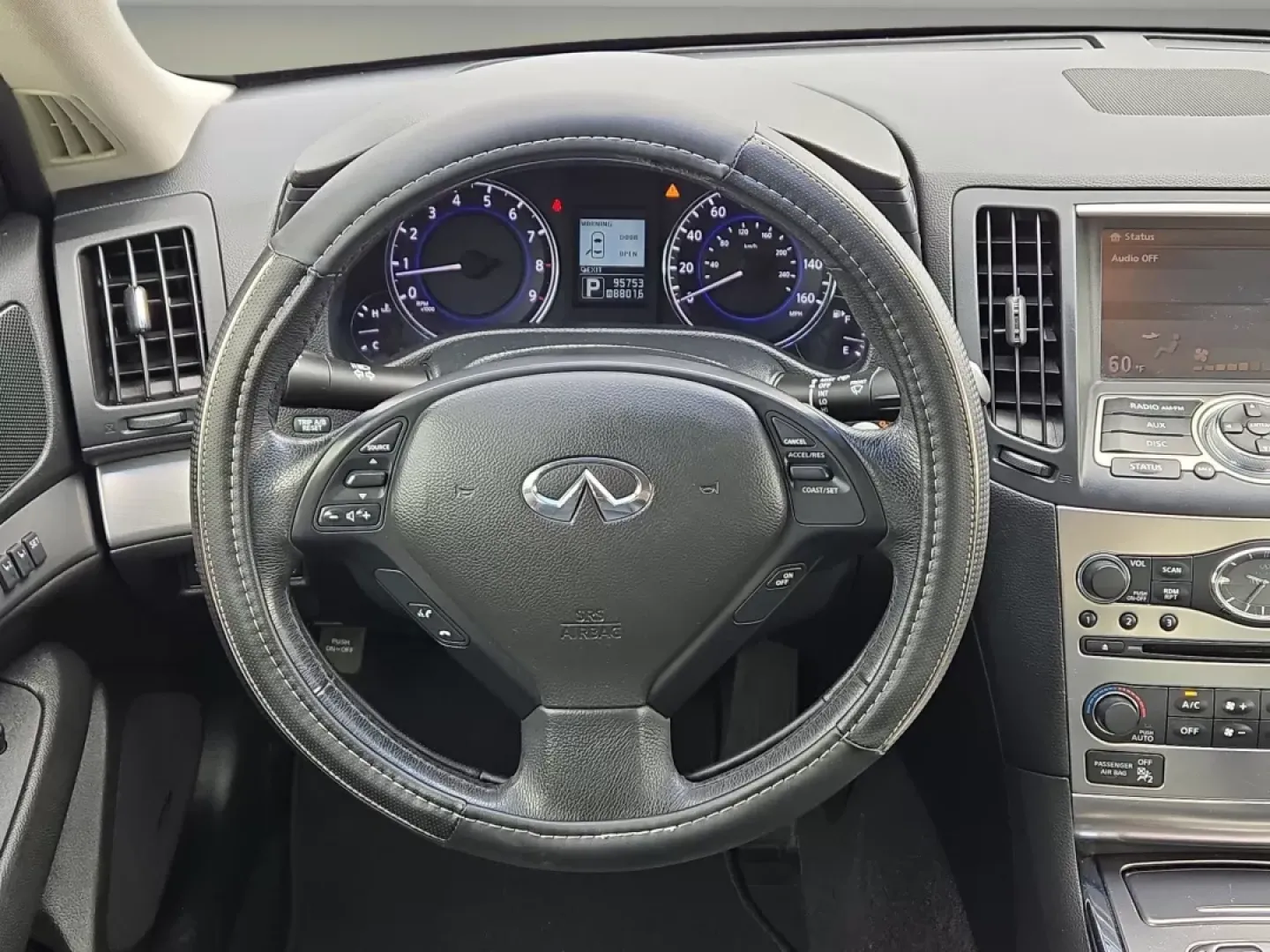 2013 /Graphite Infiniti G37 Sedan x (JN1CV6AR5DM) with an Other engine, located at 5115 14th Ave., Columbus, GA, 31904, (706) 323-0345, 32.511494, -84.971046 - **Elevate Your Daily Drive with the 2013 Infiniti G37 Sedan from Gils Auto - Phenix City!**<br /> <br /> Imagine cruising through the picturesque streets of Phenix City, AL, in a refined sedan that combines luxury with performance. Whether you're commuting to work, running errands around town, or em - Photo#15