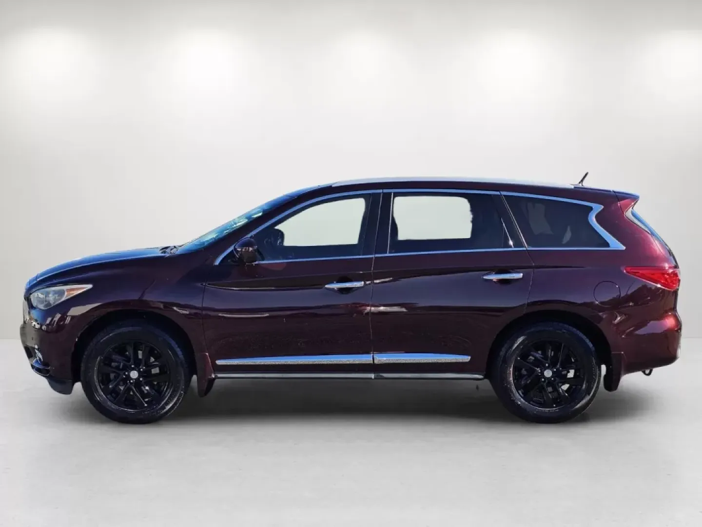 2013 /Java Infiniti JX35 (5N1AL0MNXDC) with an Other engine, located at 804 22nd Ave, Phenix City, AL, 36870, (334) 297-1860, 32.484749, -85.024475 - Explore the open road in style with this stunning 2013 Infiniti JX35, perfect for families and adventurers alike! With its exquisite Midnight Garnet exterior and luxurious Java leather interior, this SUV combines elegance with functionality, making it a fantastic choice for anyone looking to elevate - Photo#7