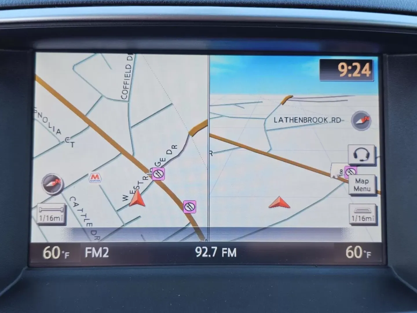 2013 /Java Infiniti JX35 (5N1AL0MNXDC) with an Other engine, located at 804 22nd Ave, Phenix City, AL, 36870, (334) 297-1860, 32.484749, -85.024475 - Explore the open road in style with this stunning 2013 Infiniti JX35, perfect for families and adventurers alike! With its exquisite Midnight Garnet exterior and luxurious Java leather interior, this SUV combines elegance with functionality, making it a fantastic choice for anyone looking to elevate - Photo#12