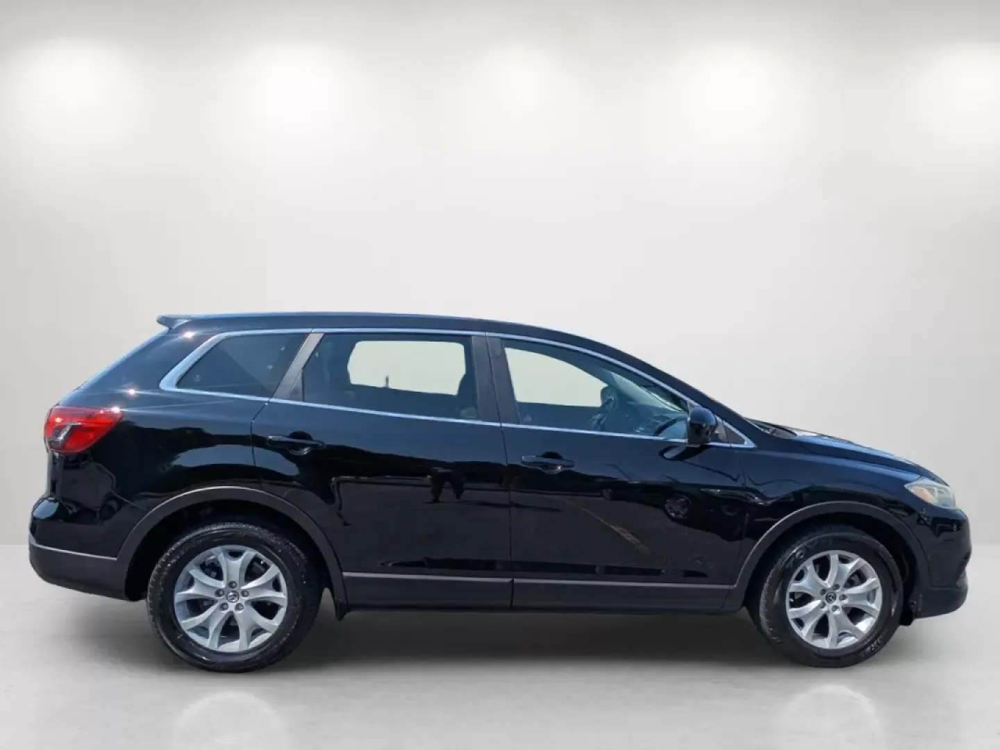 2013 /Black Mazda CX-9 Touring (JM3TB2CA3D0) with an Other engine, located at 804 22nd Ave, Phenix City, AL, 36870, (334) 297-1860, 32.484749, -85.024475 - **Unlock Your Next Adventure with This 2013 Mazda CX-9 Touring!**<br /> <br /> Are you searching for the perfect vehicle to support your family's busy lifestyle or enhance your weekend adventures? Look no further! This stylish and spacious 2013 Mazda CX-9 Touring is here to offer you the ultimate bl - Photo#3