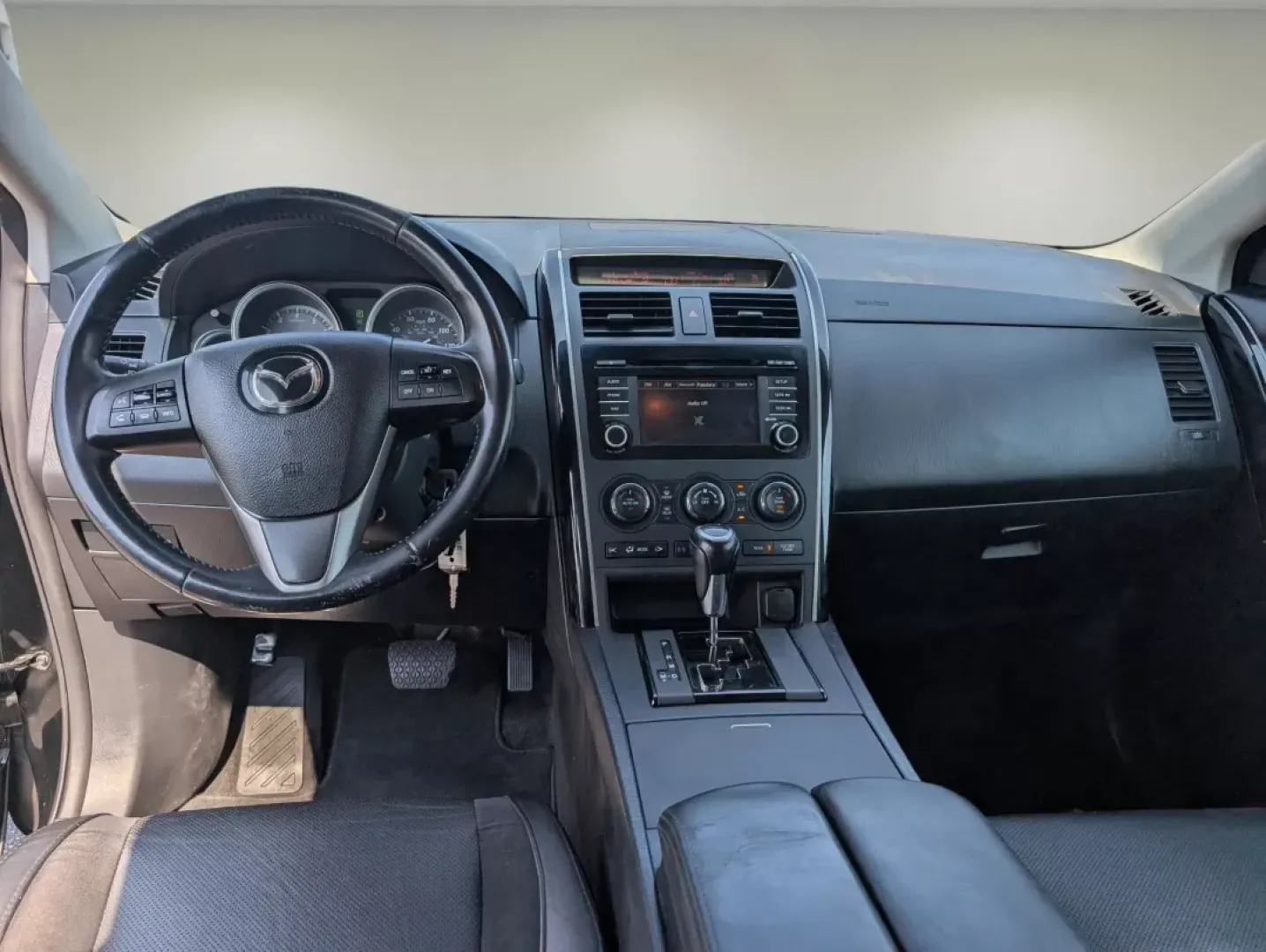 2013 /Black Mazda CX-9 Touring (JM3TB2CA3D0) with an Other engine, located at 804 22nd Ave, Phenix City, AL, 36870, (334) 297-1860, 32.484749, -85.024475 - **Unlock Your Next Adventure with This 2013 Mazda CX-9 Touring!**<br /> <br /> Are you searching for the perfect vehicle to support your family's busy lifestyle or enhance your weekend adventures? Look no further! This stylish and spacious 2013 Mazda CX-9 Touring is here to offer you the ultimate bl - Photo#12