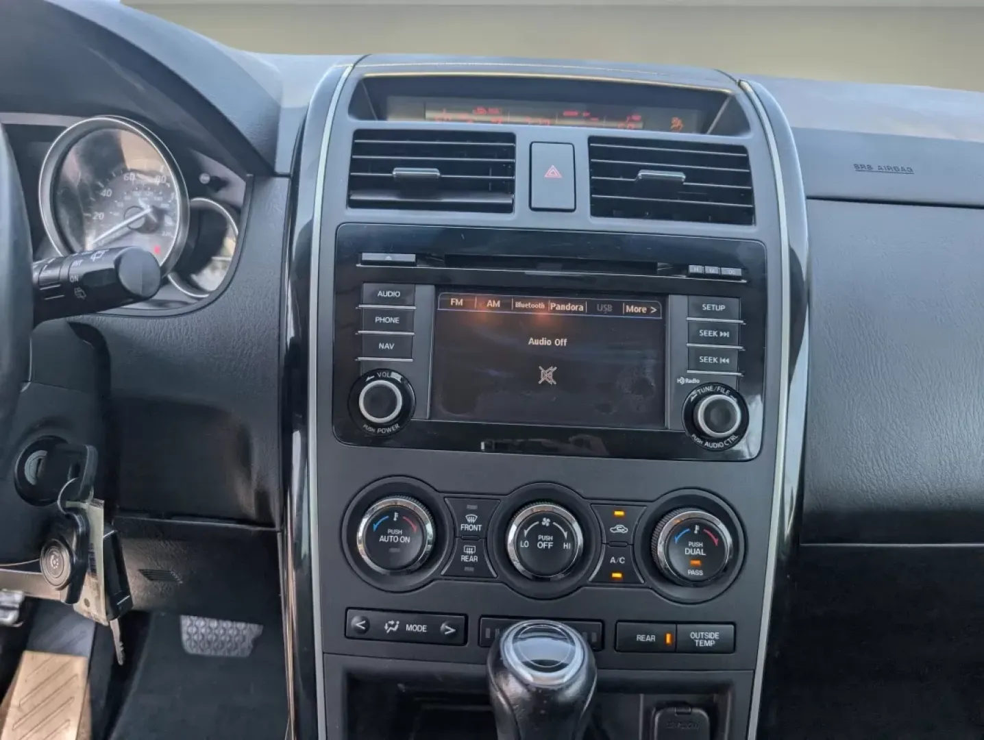 2013 /Black Mazda CX-9 Touring (JM3TB2CA3D0) with an Other engine, located at 804 22nd Ave, Phenix City, AL, 36870, (334) 297-1860, 32.484749, -85.024475 - **Unlock Your Next Adventure with This 2013 Mazda CX-9 Touring!**<br /> <br /> Are you searching for the perfect vehicle to support your family's busy lifestyle or enhance your weekend adventures? Look no further! This stylish and spacious 2013 Mazda CX-9 Touring is here to offer you the ultimate bl - Photo#15