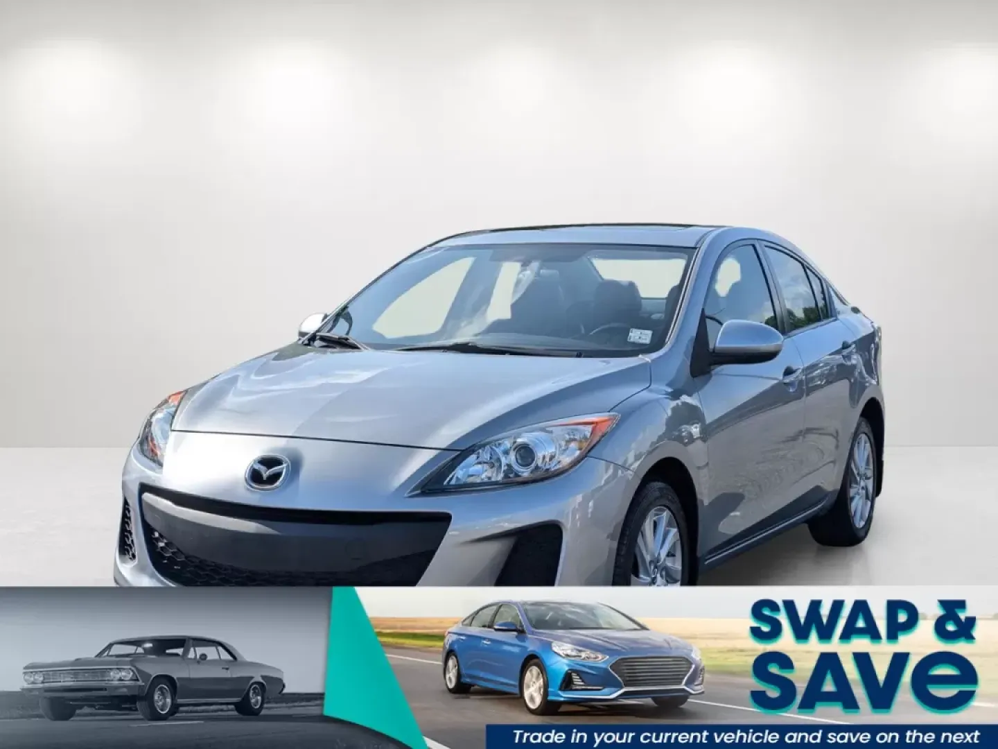 2013 Mazda Mazda3 i Grand Touring (JM1BL1W73D1) with an Other engine, located at 521 Old Farm Lane Rd, Prattville, AL, 36066, (334) 325-1505, 32.482460, -86.416367 - **Experience the Open Road with the 2013 Mazda3 i Grand Touring at Gils Auto - Prattville!**<br /> <br /> Are you ready to elevate your daily commute or embark on spontaneous weekend adventures? Look no further! The 2013 Mazda3 i Grand Touring is not just a car-it's your ticket to a lifestyle filled - Photo#0