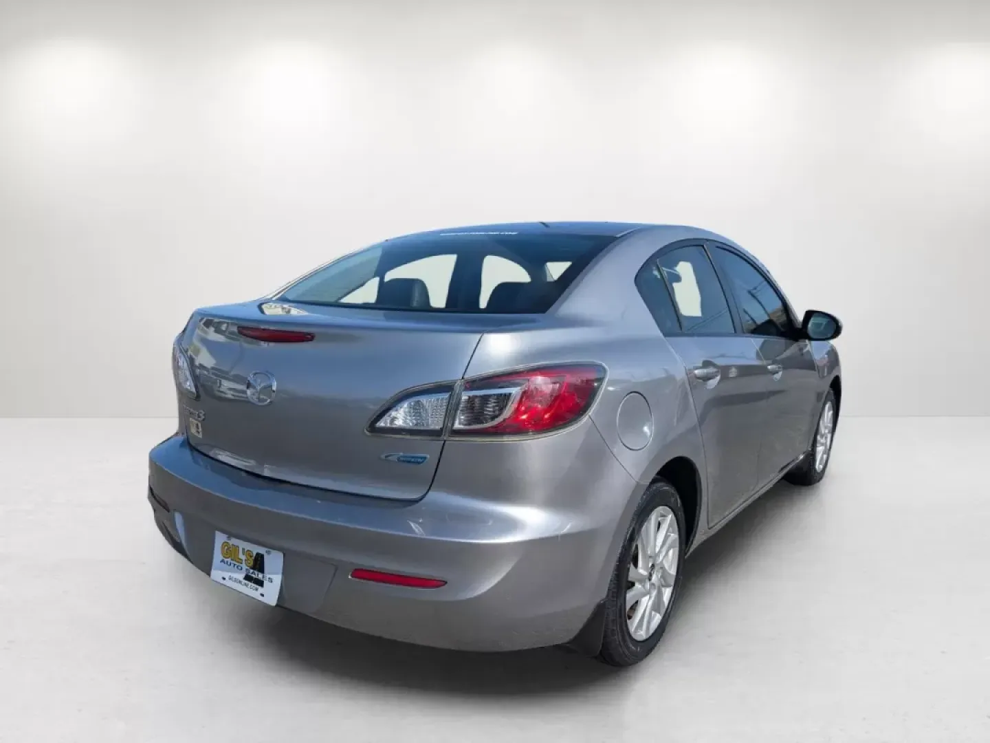 2013 Mazda Mazda3 i Grand Touring (JM1BL1W73D1) with an Other engine, located at 521 Old Farm Lane Rd, Prattville, AL, 36066, (334) 325-1505, 32.482460, -86.416367 - **Experience the Open Road with the 2013 Mazda3 i Grand Touring at Gils Auto - Prattville!**<br /> <br /> Are you ready to elevate your daily commute or embark on spontaneous weekend adventures? Look no further! The 2013 Mazda3 i Grand Touring is not just a car-it's your ticket to a lifestyle filled - Photo#5