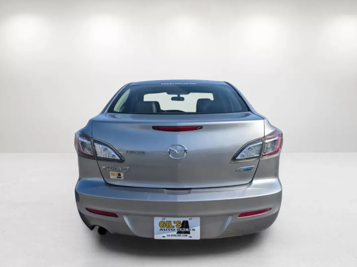 2013 Mazda Mazda3 i Grand Touring (JM1BL1W73D1) with an Other engine, located at 521 Old Farm Lane Rd, Prattville, AL, 36066, (334) 325-1505, 32.482460, -86.416367 - **Experience the Open Road with the 2013 Mazda3 i Grand Touring at Gils Auto - Prattville!**<br /> <br /> Are you ready to elevate your daily commute or embark on spontaneous weekend adventures? Look no further! The 2013 Mazda3 i Grand Touring is not just a car-it's your ticket to a lifestyle filled - Photo#6