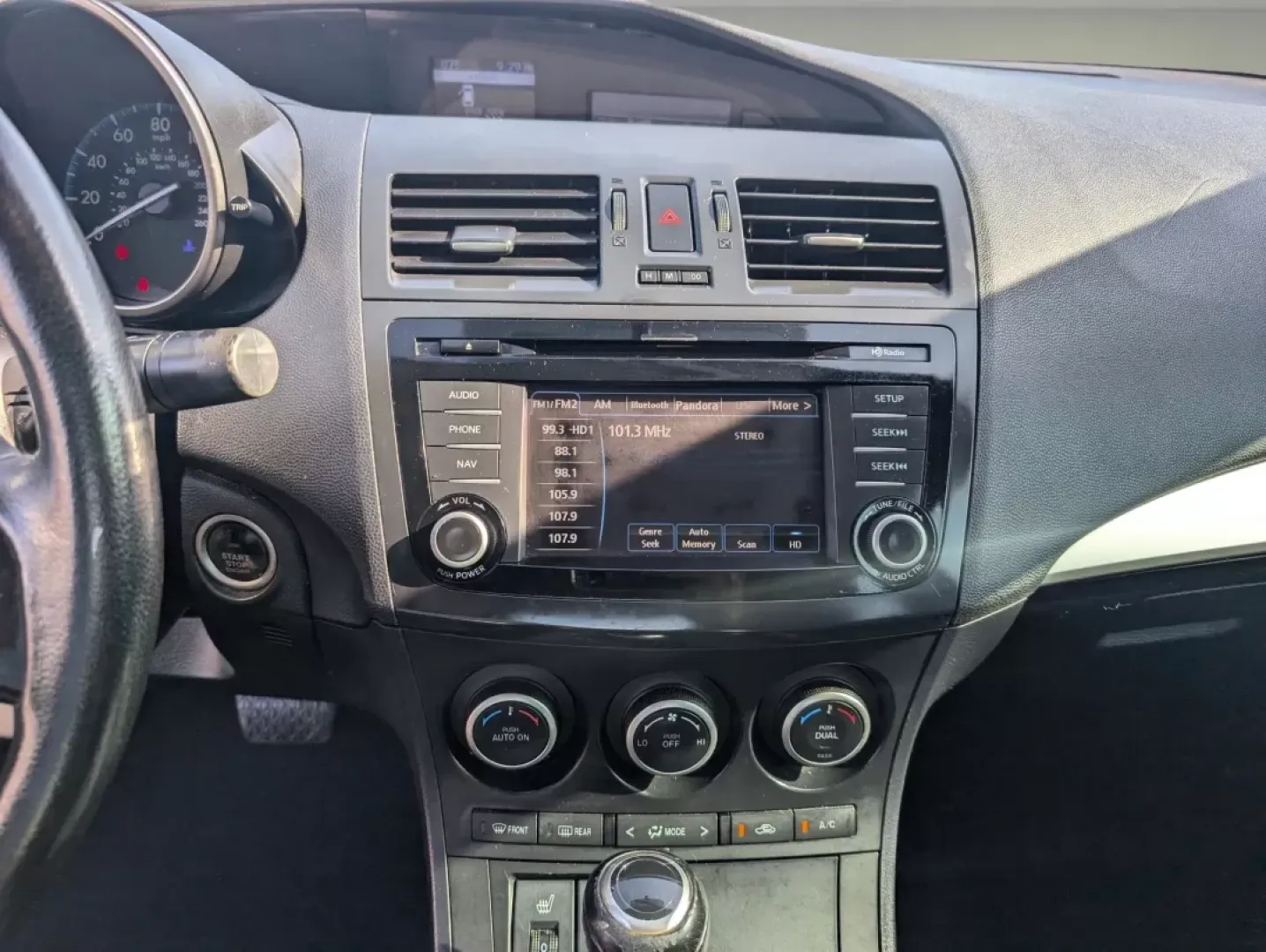 2013 Mazda Mazda3 i Grand Touring (JM1BL1W73D1) with an Other engine, located at 521 Old Farm Lane Rd, Prattville, AL, 36066, (334) 325-1505, 32.482460, -86.416367 - **Experience the Open Road with the 2013 Mazda3 i Grand Touring at Gils Auto - Prattville!**<br /> <br /> Are you ready to elevate your daily commute or embark on spontaneous weekend adventures? Look no further! The 2013 Mazda3 i Grand Touring is not just a car-it's your ticket to a lifestyle filled - Photo#13